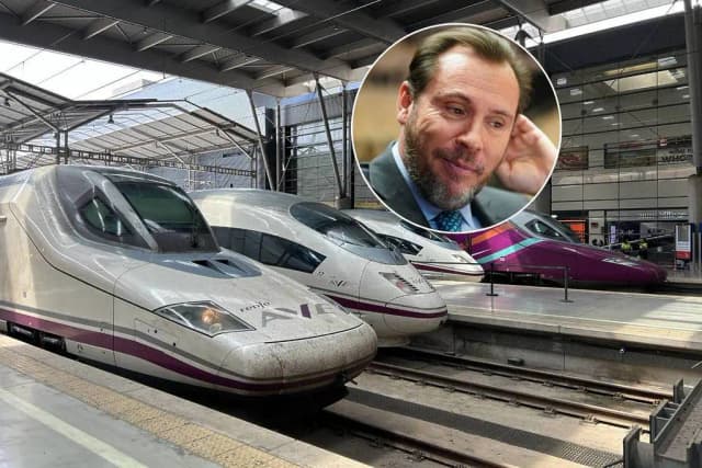 Ваш следующий билет на AVE: с местом или без?