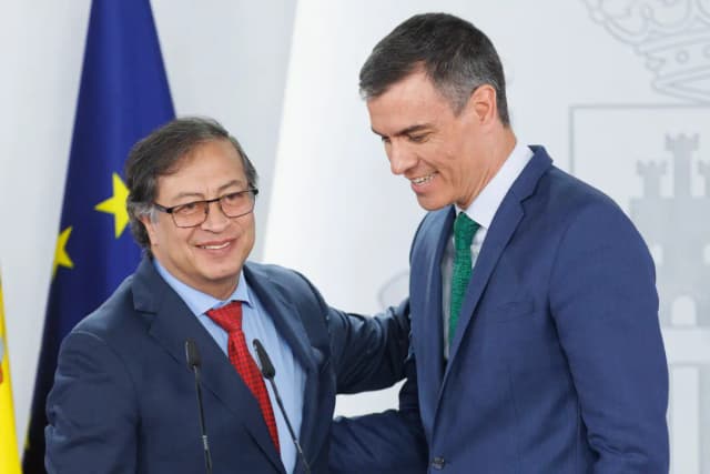 От Марокко до Венесуэлы: география испанской щедрости расширяется