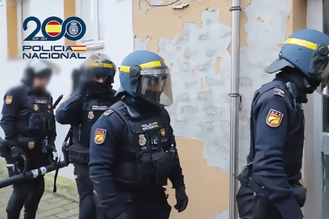 Паутина халифата опутала Испанию: террор выращивают внутри страны