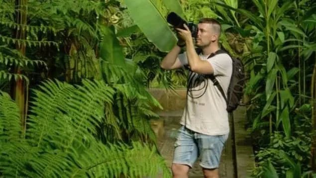 Инженер и фотограф: таким был Пабло, молодой машинист Alvia, погибший в Адамусе