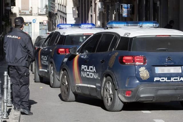 Иностранцы совершают почти 40% преступлений против половой свободы в Испании