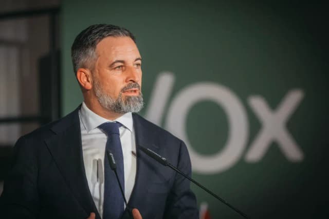 Легализация мигрантов как инструмент «замены населения» - тезис VOX