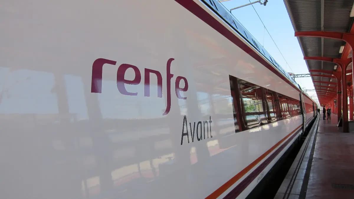 Даты всеобщей забастовки машинистов Renfe: что известно на данный момент