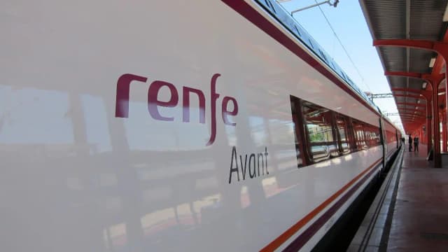 Даты всеобщей забастовки машинистов Renfe: что известно на данный момент
