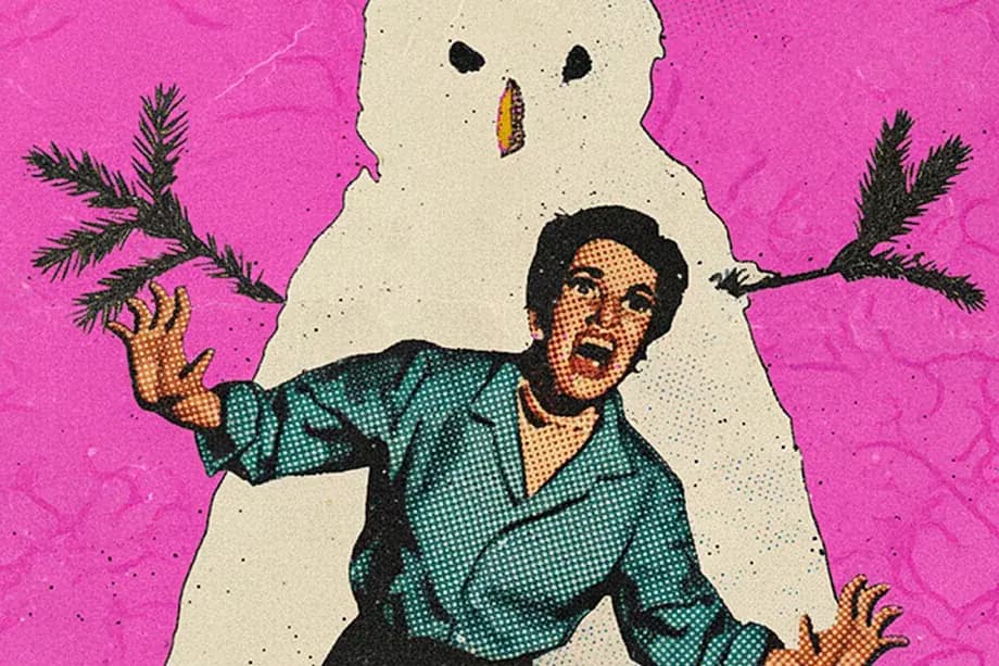 Аллергия, пришедшая с морозом