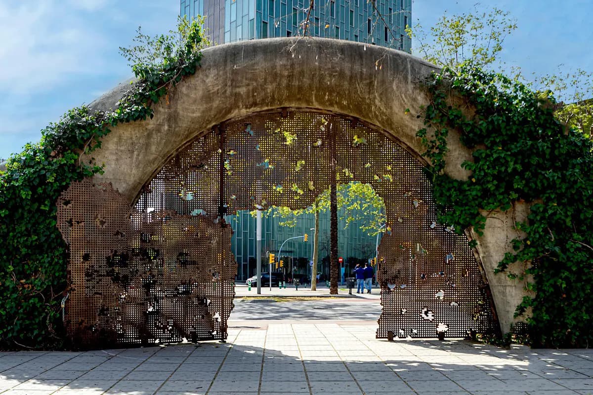 Два лика Испании, покорившие New York Times