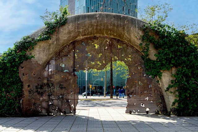 Два лика Испании, покорившие New York Times