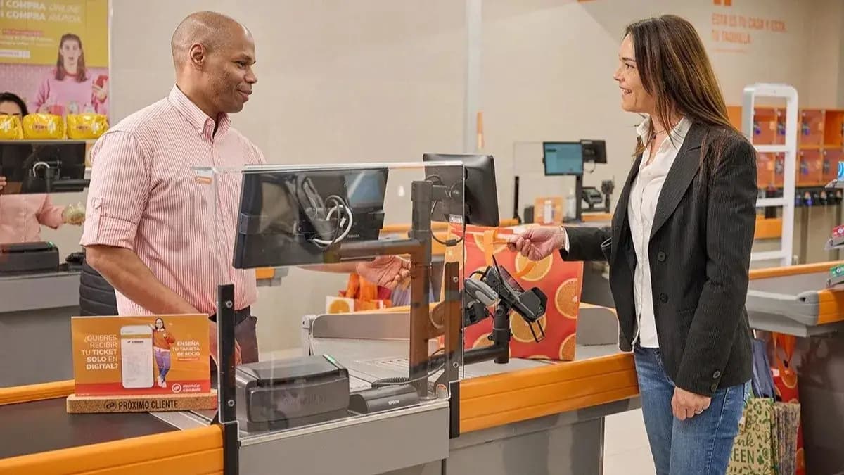 Что готовят Mercadona, Lidl и Aldi: большой пересмотр правил на кассе