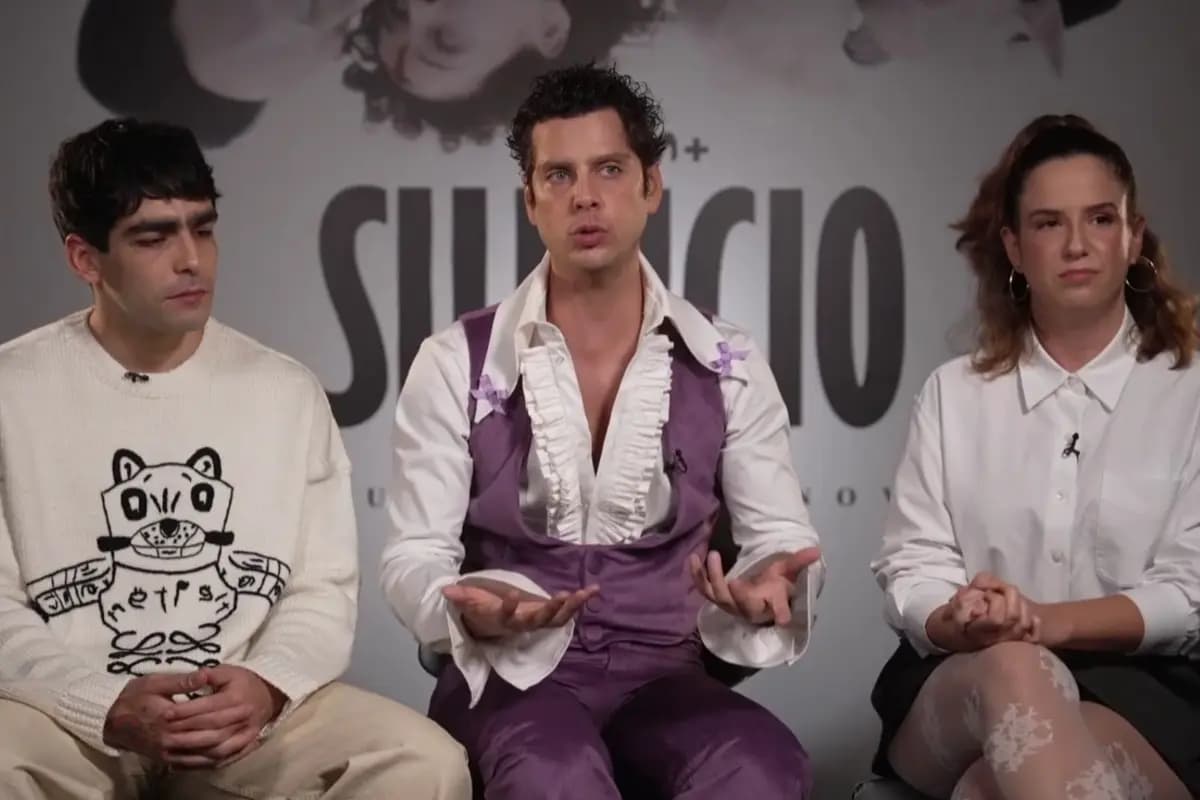 Более половины испанских фильмов в 2025 году собрали в прокате меньше тысячи евро