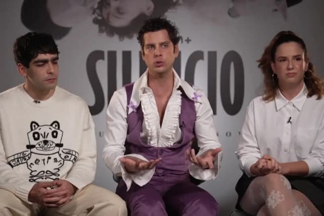 Более половины испанских фильмов в 2025 году собрали в прокате меньше тысячи евро