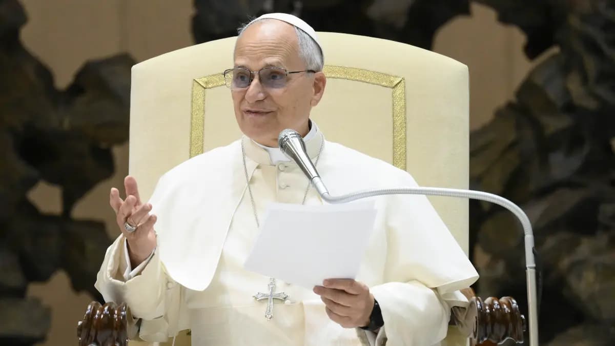 Папа Римский впервые за пятнадцать лет посетит Испанию с многодневным визитом