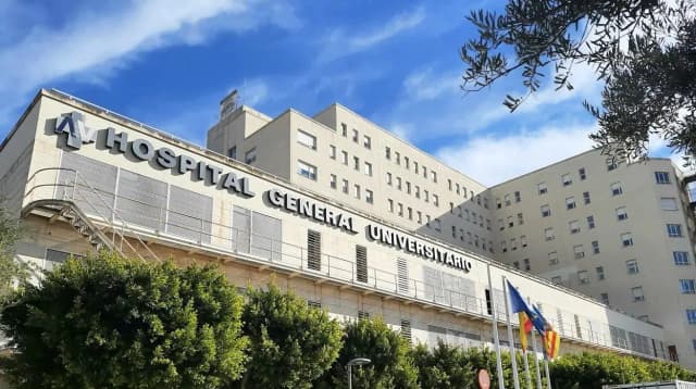 Вспышка кори в Аликанте: Минздрав изолировал 16 инфицированных на двух предприятиях