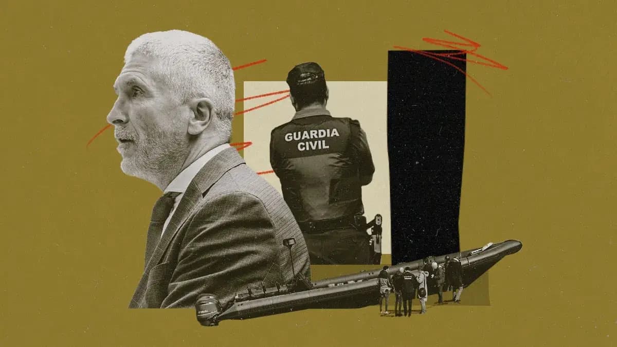 Испания - аутсайдер ЕС по высылке нелегалов: всего 8% исполнения