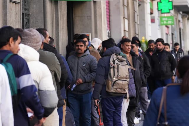 Полиция бьёт тревогу: указ о легализации стал подарком для преступников и террористов