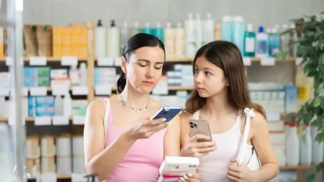 Больница Малаги бьет тревогу из-за опасного челленджа с парацетамолом среди подростков