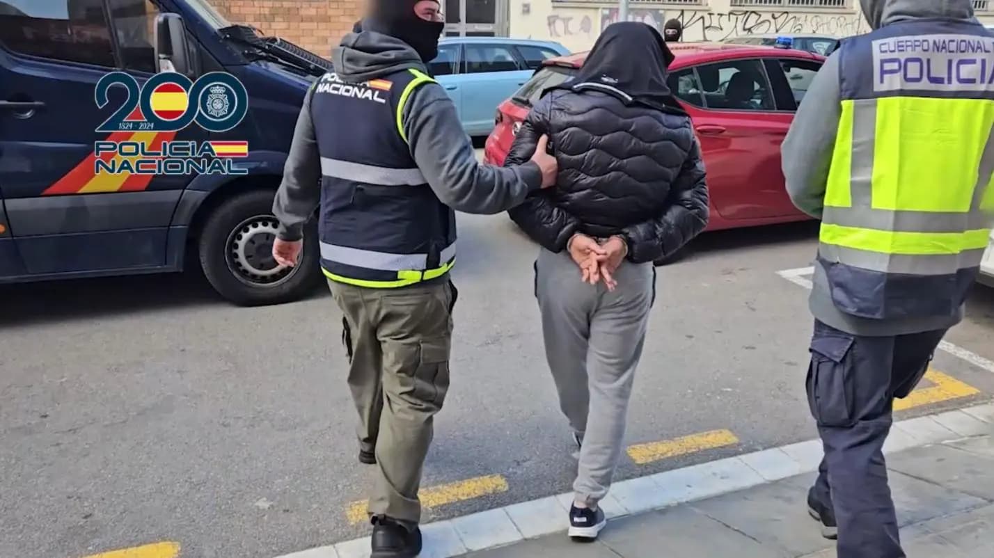 В Мадриде задержаны два инструктора по ММА за пропаганду джихадистского терроризма