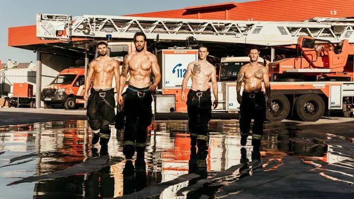 Суд принял иск транс-кандидата, потерявшего место в пожарной части Мадрида