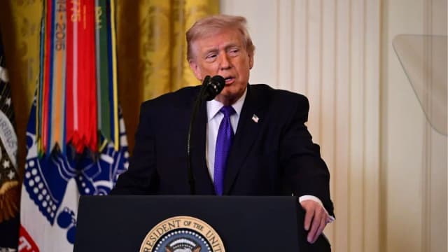 BREAKING: Трамп назвал Испанию ужасным союзником и приказал расторгнуть все соглашения