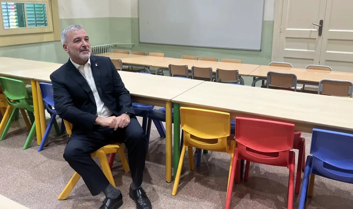 Мэрия Барселоны призвала школы отказаться от танцев и музыки во время Рамадана