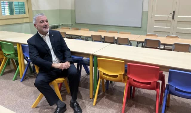 Мэрия Барселоны призвала школы отказаться от танцев и музыки во время Рамадана