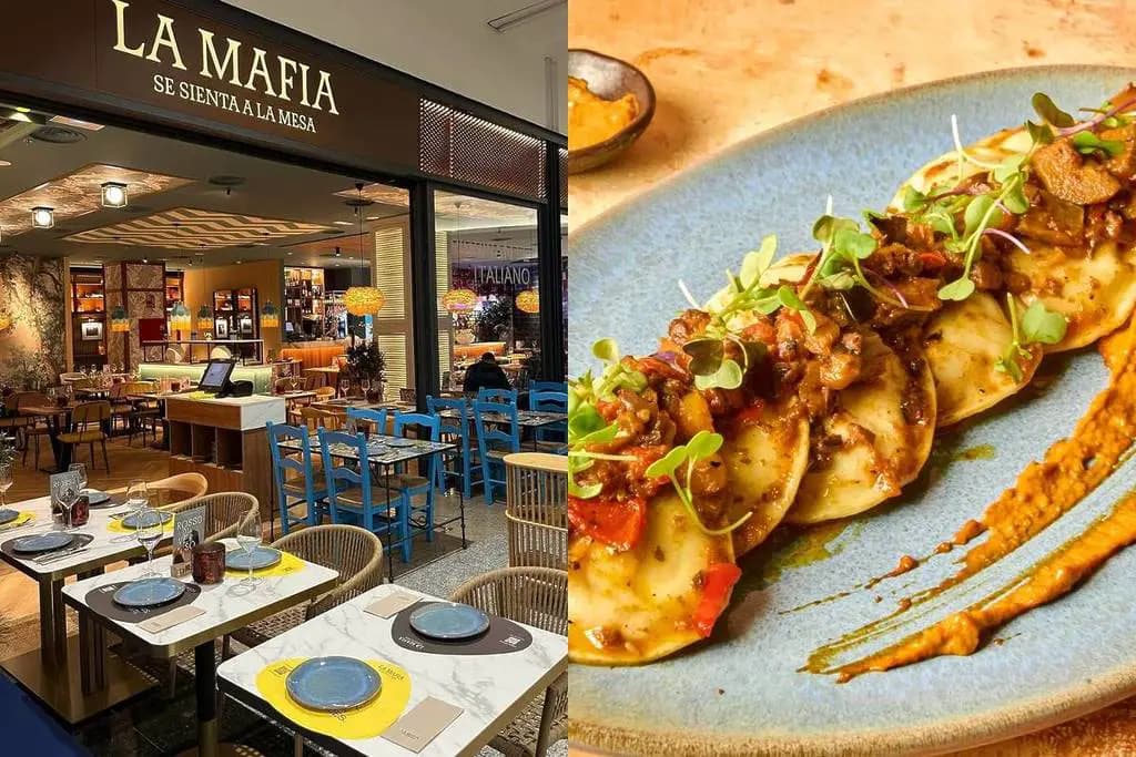 Ресторанная сеть с годовым оборотом 130 миллионов евро обязана сменить название