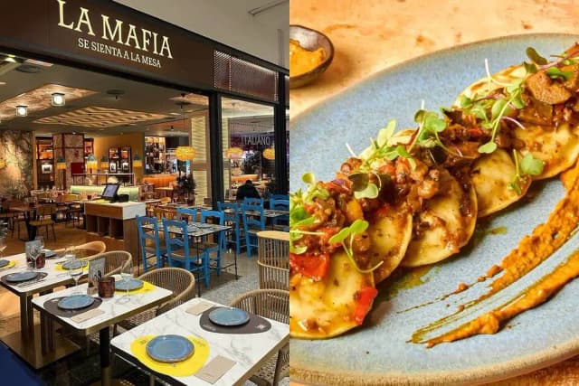 Ресторанная сеть с годовым оборотом 130 миллионов евро обязана сменить название