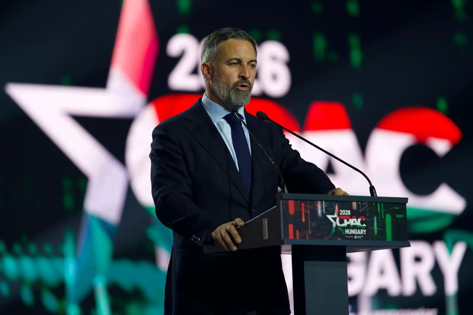 Абаскаль: гражданство Испании - сокровище, которое нельзя раздавать