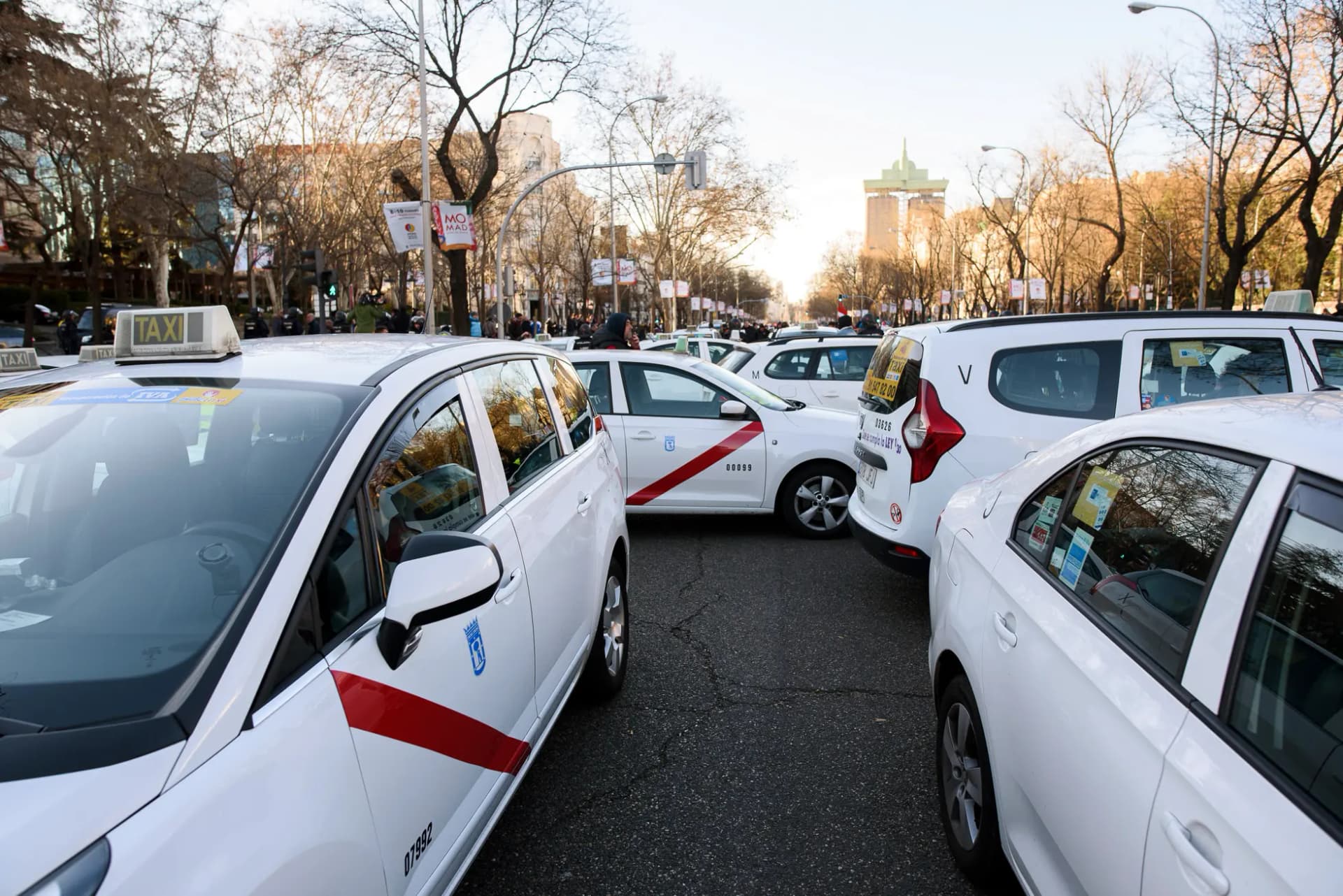 Российские хакеры пытались парализовать Мадрид во время всеобщих выборов 23-J