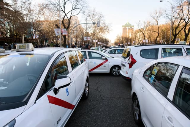 Российские хакеры пытались парализовать Мадрид во время всеобщих выборов 23-J