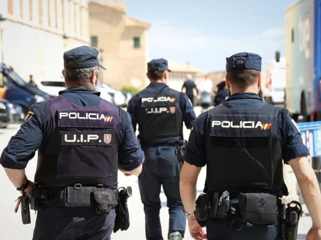 Джихадистская тревога в Испании: рекордное число задержанных, половина из которых моложе 25 лет