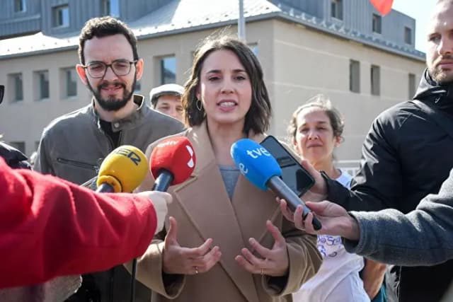 В разгар 8 Марта Ирене Монтеро раскрыла детали угроз со стороны сатанинской секты