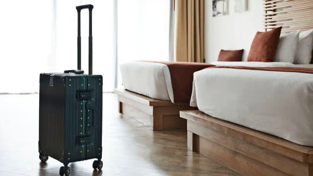 ЕС готовит революцию в гостиничном бизнесе к 2030 году