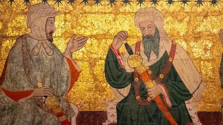 ИГИЛ использует Реконкисту как предлог для убийства христиан по всему миру