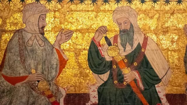 ИГИЛ использует Реконкисту как предлог для убийства христиан по всему миру