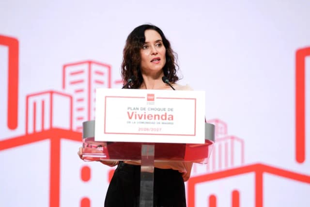 Более 80% получателей субсидий на аренду жилья в Мадриде имеют иностранные имена или фамилии