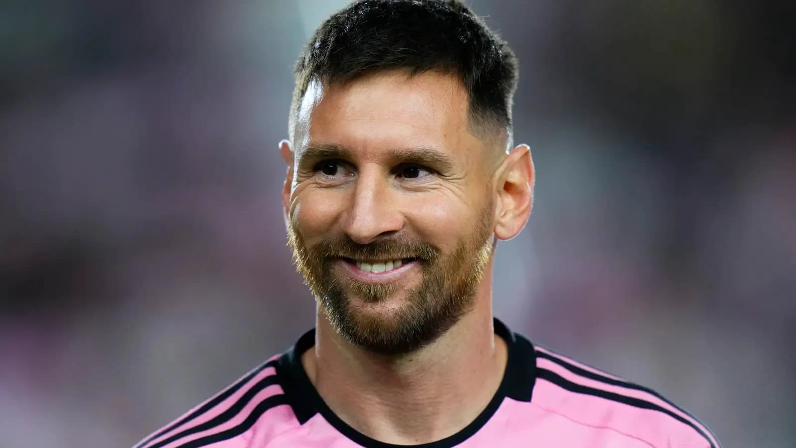 Сенсация от Лео Месси: аргентинец купил испанский клуб