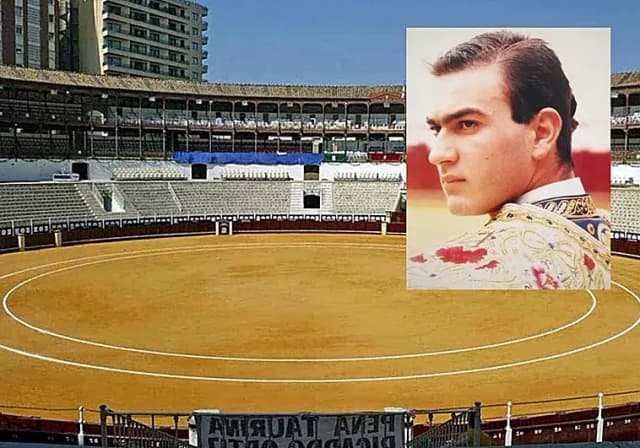 Трагическая судьба Рикардо Ортиса: как бык смог застать врасплох и убить мастера корриды?