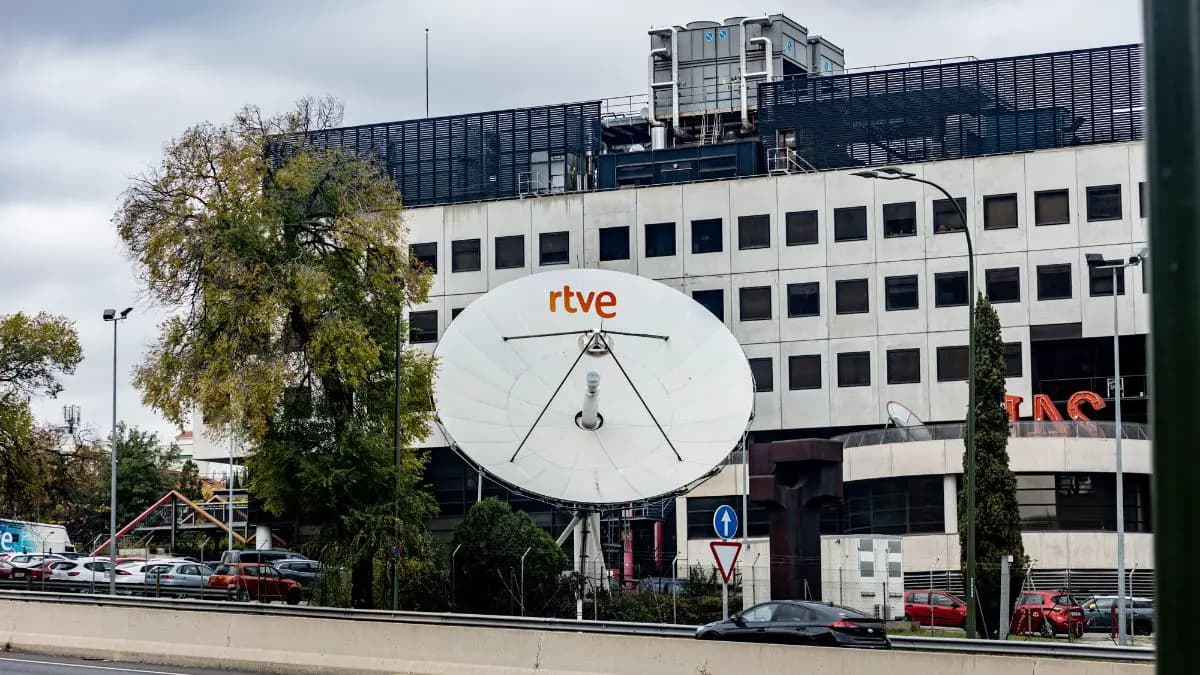 TVE не допустила тысячу сотрудников к внутреннему опросу о предвзятости новостей