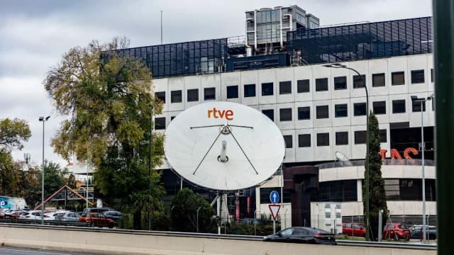 TVE не допустила тысячу сотрудников к внутреннему опросу о предвзятости новостей