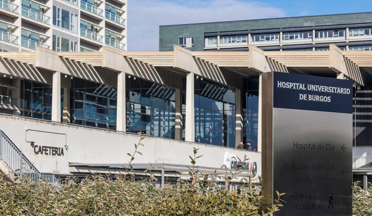 В Бургосе скончался третий онкологический больной, получивший шестикратную дозу препарата