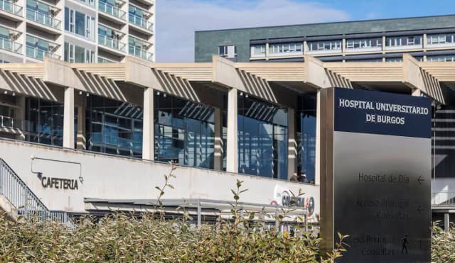 В Бургосе скончался третий онкологический больной, получивший шестикратную дозу препарата