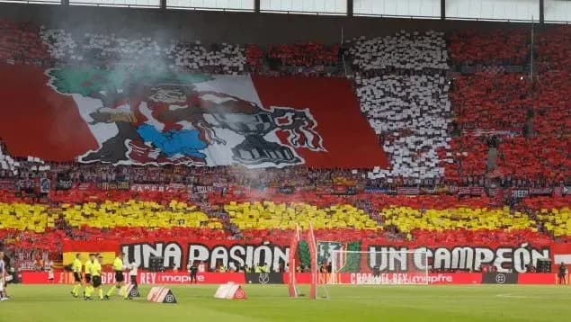 Двойные стандарты TVE