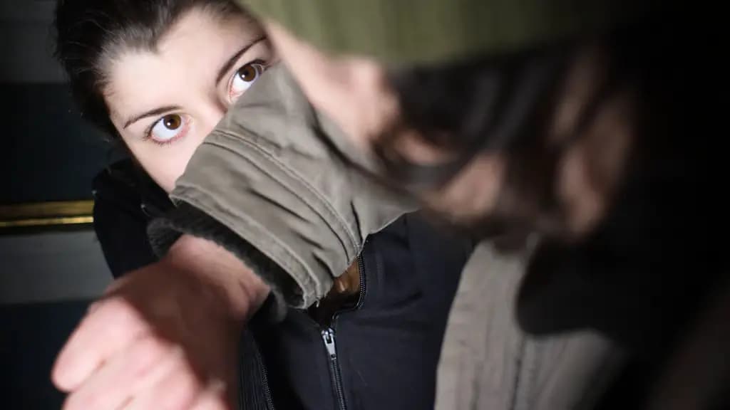 43 процента групповых насильников в Испании не имеют испанского паспорта