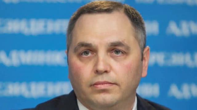 Украинец, обвиняемый в убийстве экс-советника Януковича, доставлен в Испанию
