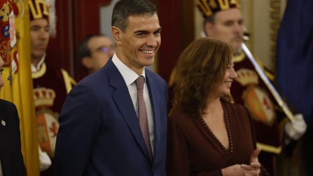 Сертификат от PSOE открывает дверь к испанскому гражданству по «Закону о внуках»