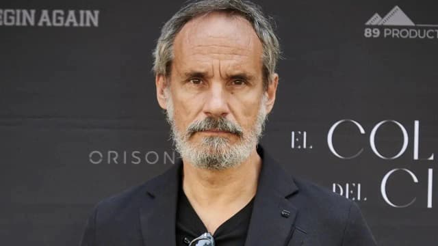 Ушел из жизни Франсеск Гарридо: актер «Моря внутри» скончался в 56 лет