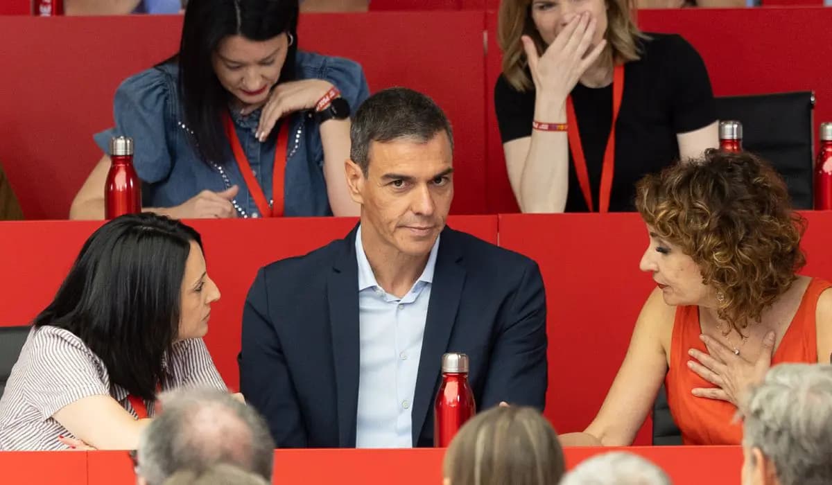 Раскол в День Сеуты: PSOE разослала мэрам директиву о бойкоте митингов