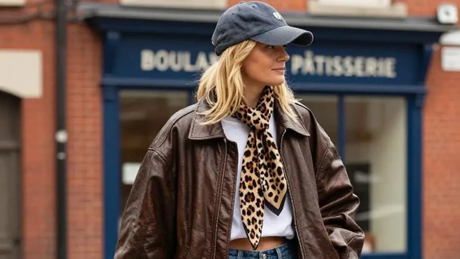Осенний маст-хэв: какие куртки из Zara идеально сочетаются с джинсами