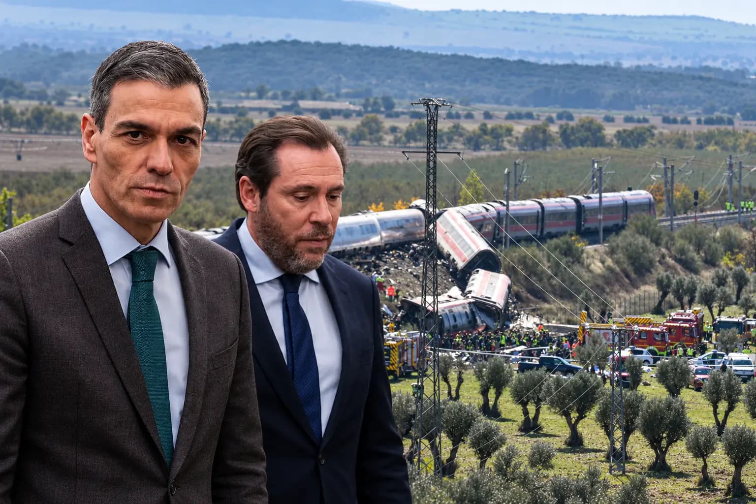 Ревизор Renfe: сбои в системах безопасности были нормой, а не исключением