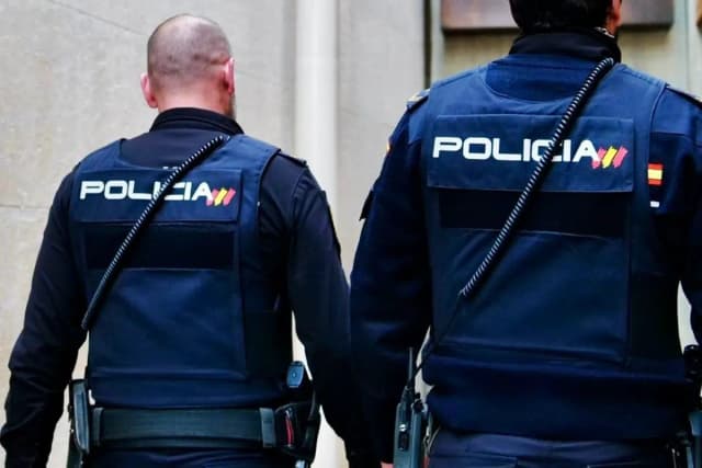 Шесть задержанных по делу об убийстве пенсионерки в Бургосе
